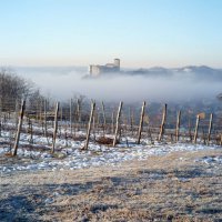 Cascina Piano Inverno